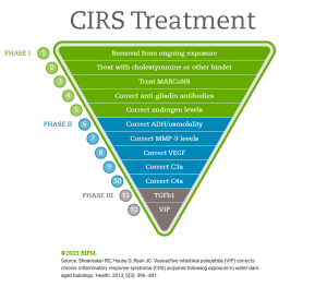 CIRS Supplement Guide