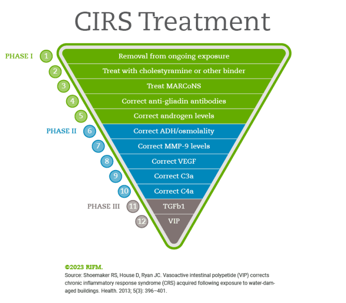 CIRS Supplement Guide