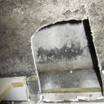 internal cavity mould