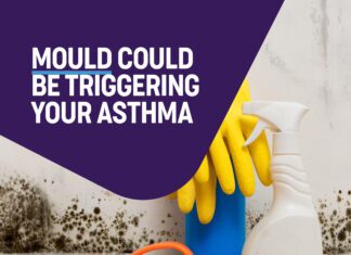 Mould, Bacteria And Asthma Attacks Mould and Asthma Attacks