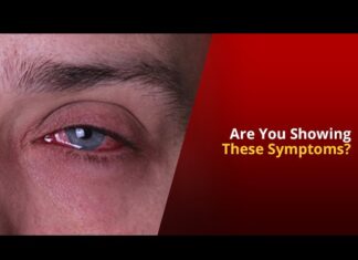 Mould, Bacteria And Eye Issues Mould and Eye Issues