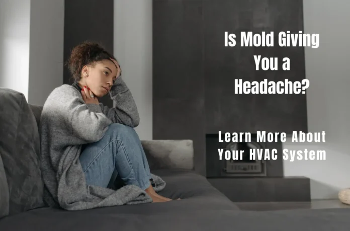 Mould and Headaches Mould and Headaches
