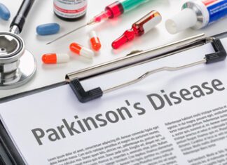 Mould, Bacteria And Parkinson’s Link Mould and Parkinson's Link