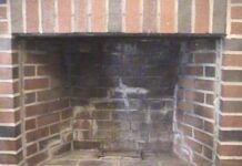 Mould, Bacteria In Fireplaces And Chimneys Mould in Fireplaces and Chimneys