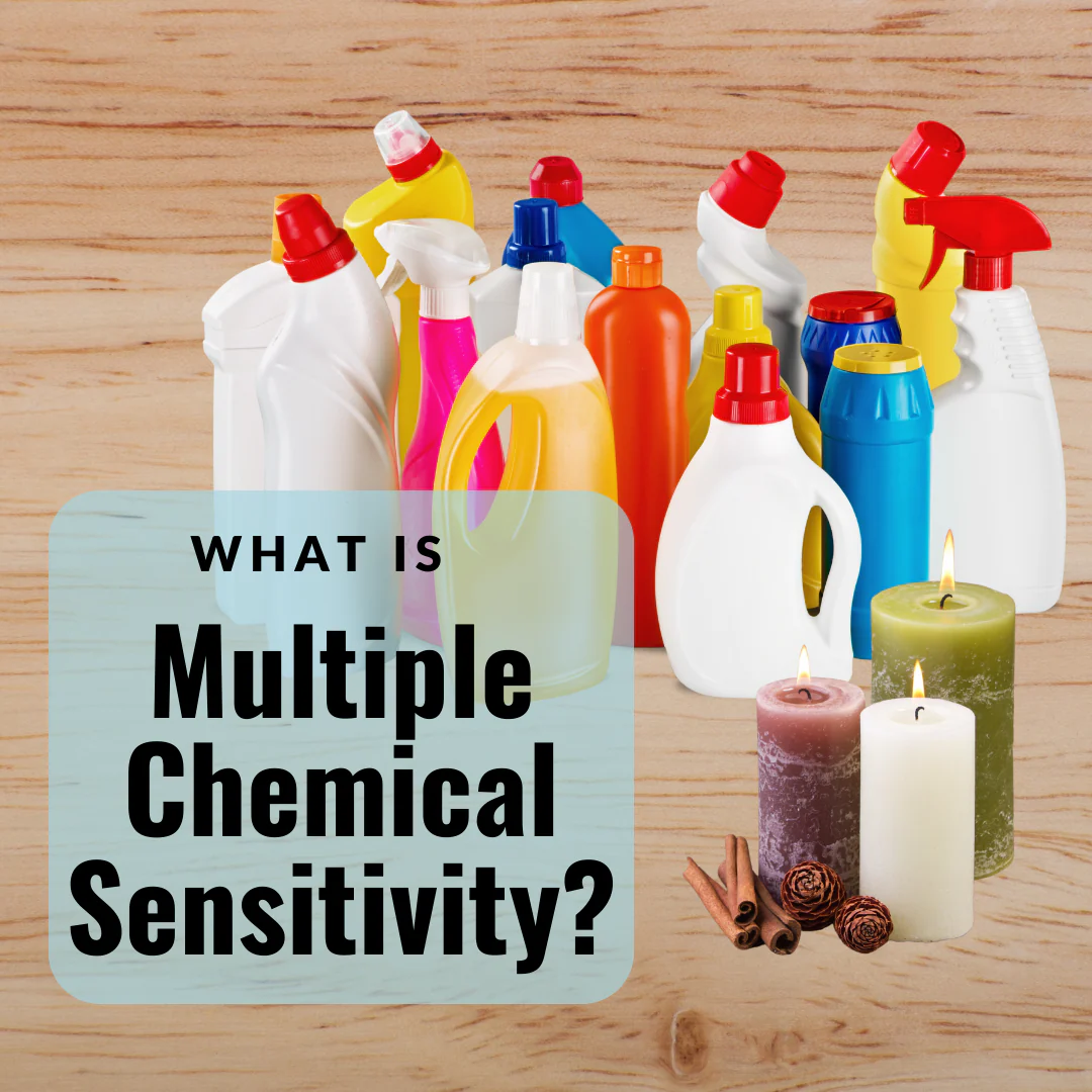 MCS Multiple Chemical Sensitivity