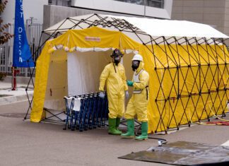 Remediation And Decontamination Remediation and Decontamination