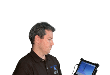 The GrayWolf System gray wolf