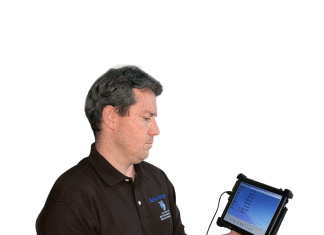 The GrayWolf System gray wolf