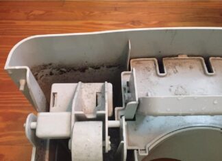 Mould, Bacteria And Humidifiers humidifier mould